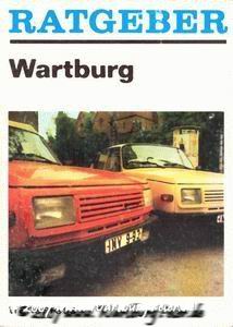 Ratgeber Wartburg